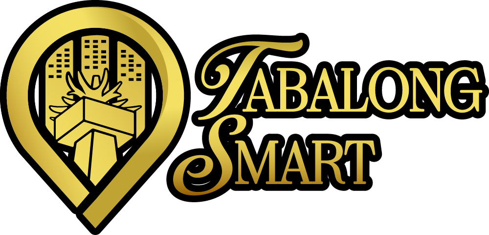 Logo Tabalong Smart